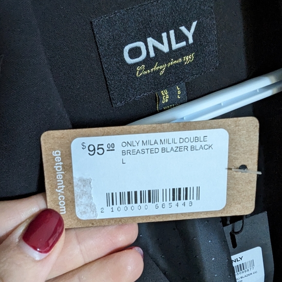 Only Blazer - Picture 3 of 4